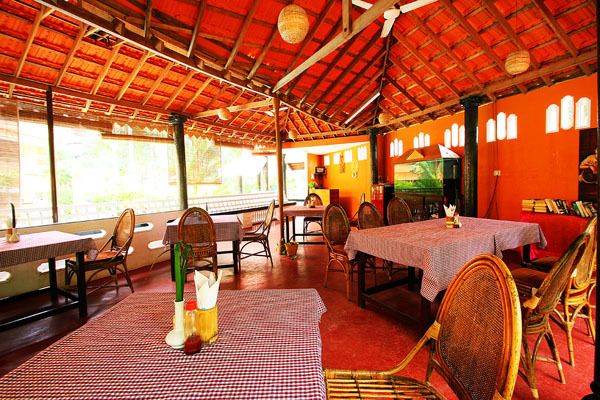 Golden Sands Beach Resort